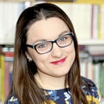Helen Ishmurzin