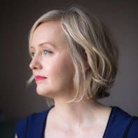 Melissa Gorzelanczyk